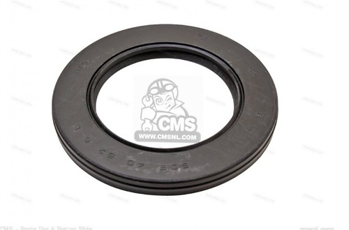 Paraolio con esterno - esterno, gomma
