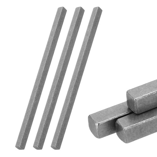 Pezzi per 16 - pezzi, 5/16"x5/16"x8"