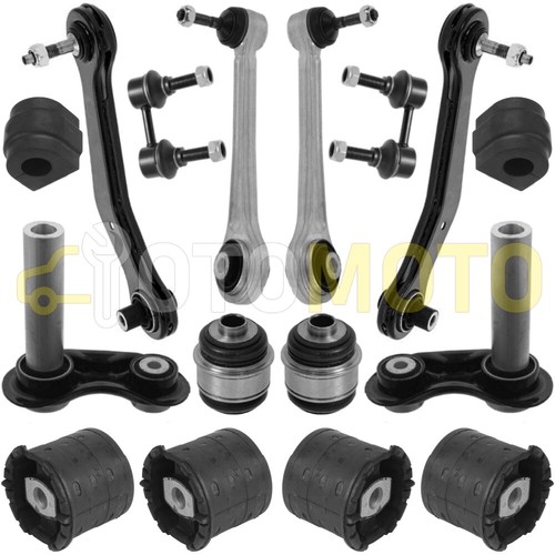 Bmw e53 bracci sospensione - bmw,