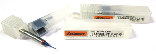Garant vhm frese - vhm, con