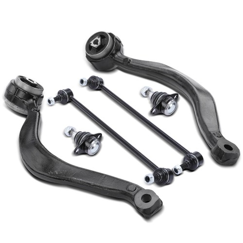Kit braccio oscillante asta - kit,