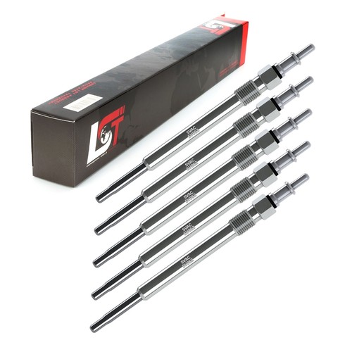 Candelette asta - 5x,