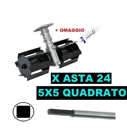 Gruppo zappette per - gruppo,