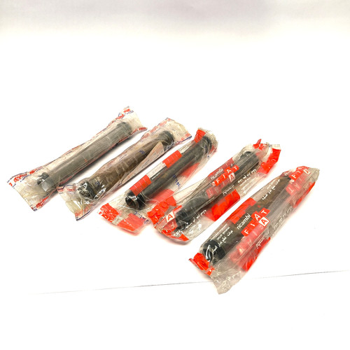 Kit tubo asta astuccio - x,