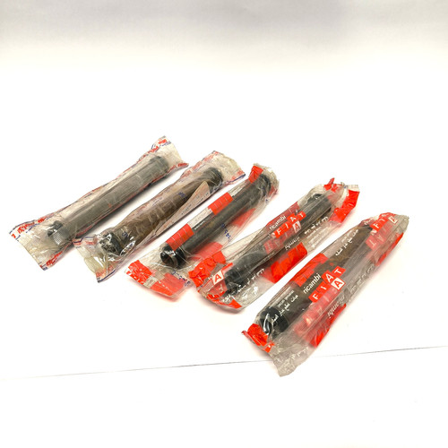 Kit tubo asta astuccio - x,