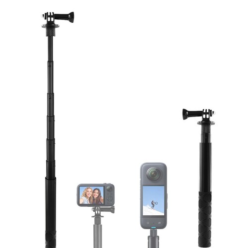 150 asta selfie invisibile - cm,