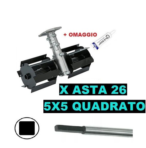 Gruppo zappette per - gruppo,