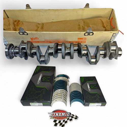 Kit albero motore bmw n57 - bmw,