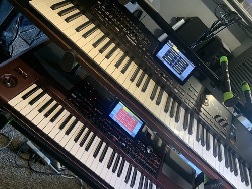 305 ritmos sampleados para - 305, la