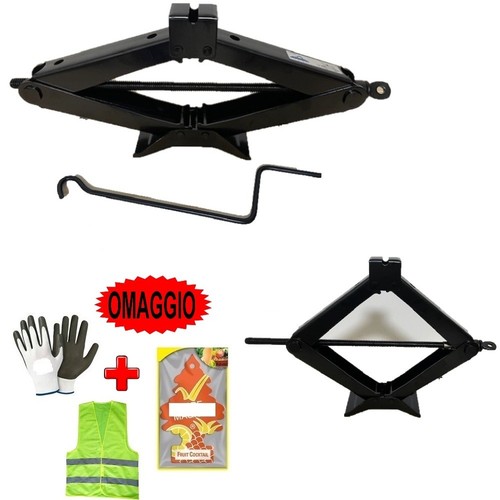 Per bmw cric - per, pantografo